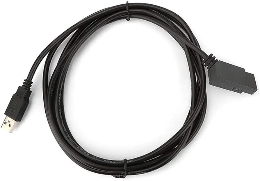 Cabo USB para autómato LOGO Siemens