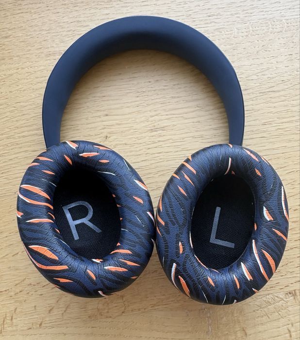 Bose Noise Cancelling Headphones 700 — ідеальні для музики