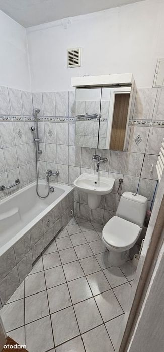 Centrum 2 pokojowe 53m balkon CO miejskie - Widok 2