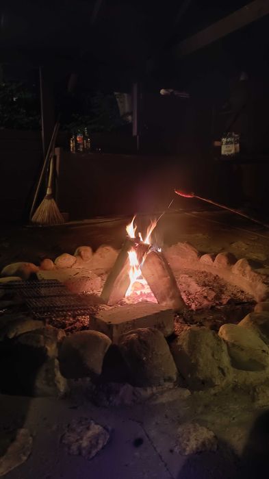 Dom pod Brzozami Lakorz – Sauna & Balia