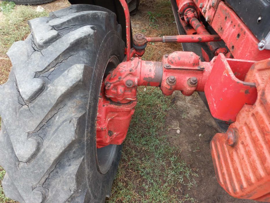 Трактор МТЗ 825 тр