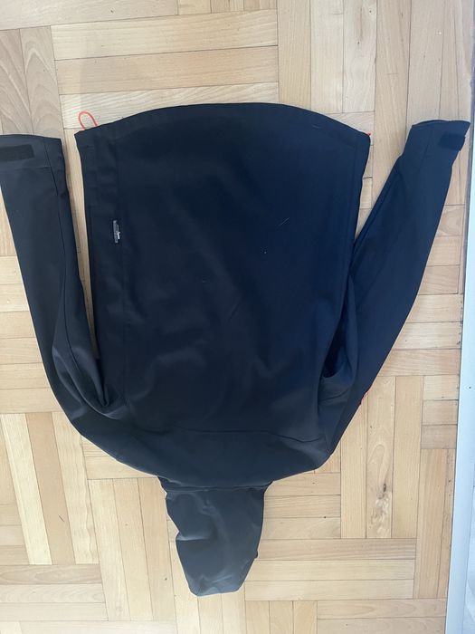 Kurtka softshell Helly Hansen
