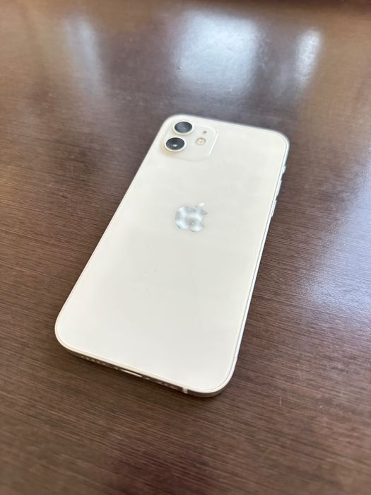 iPhone 12 64GB Biały