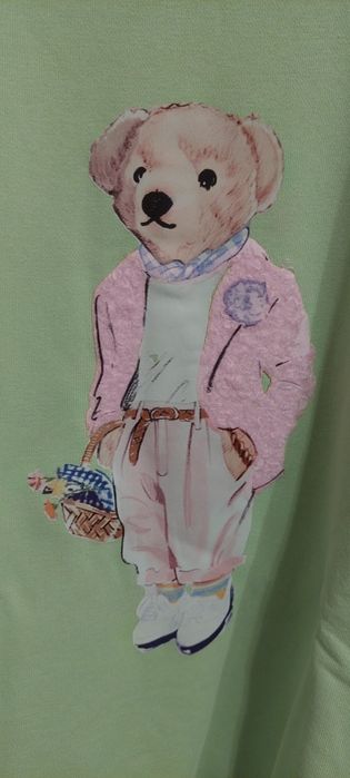 Bluza oversize- Azara