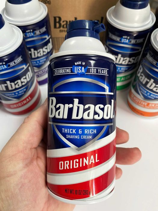 Оригинал 100% из США Gillette Proglide Fusion 4шт