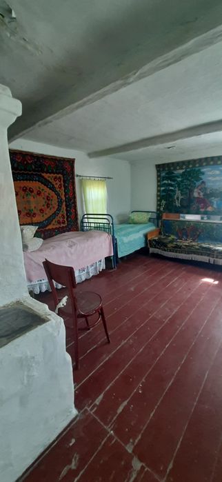 Продам будиночок в живописному місці