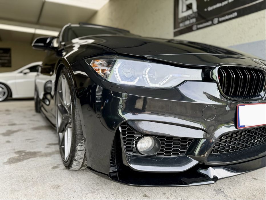 BMW F31 320d Auto Look M3 - Desde 295€ Mês