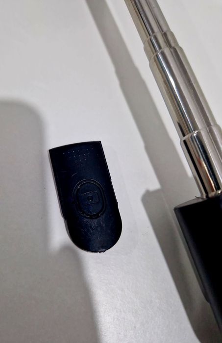 Monopé para telemóvel