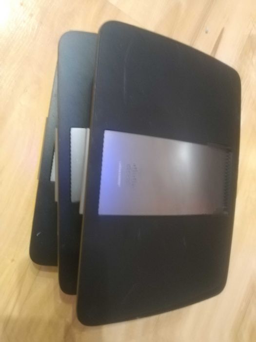 Брендовый США WiFi роутер Cisco Linksys EA6500 dualband,1Gbit