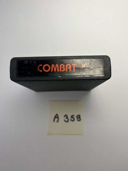 Combat Atari 2600