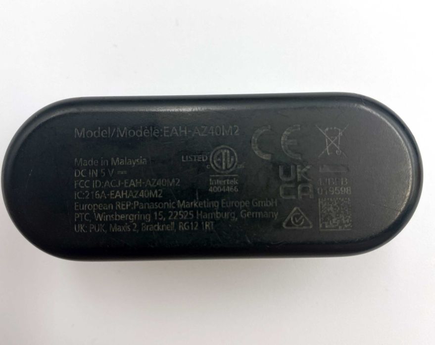 Słuchawki Technics EAH-AZ40M2
