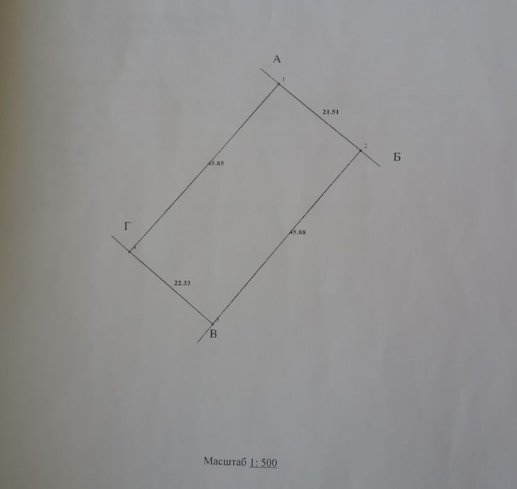 Ділянка с.Черняхівка