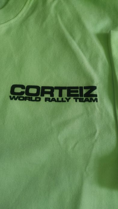 Corteiz Koszulka