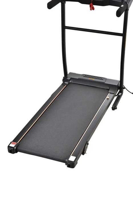 ‼️ Бігова доріжка електрична WCG-H105 з дисплеєм, USB, AUX, 12 програм