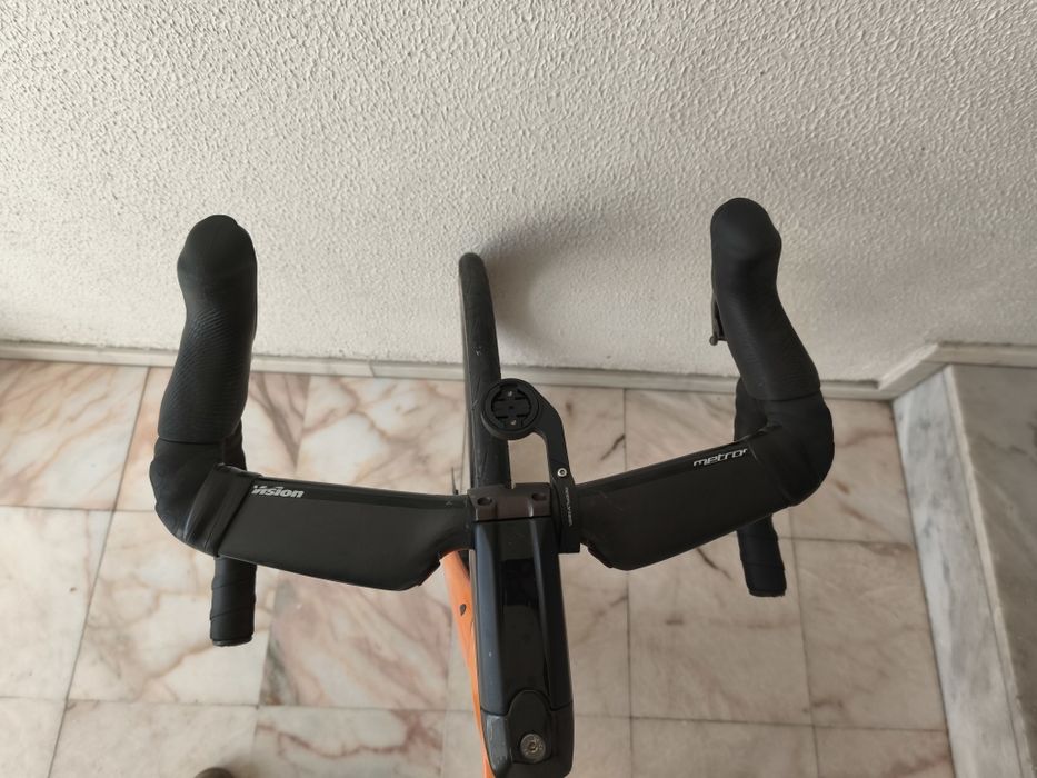 Bicicleta estrada FELT RALLY