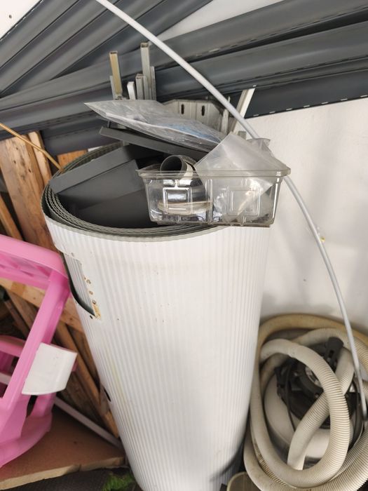 Vendo componente de piscina