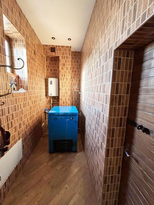 House by the address st. Ekonomichnaya Engelsa (area 242,1 m²) - Atlanta.ua - photo 15