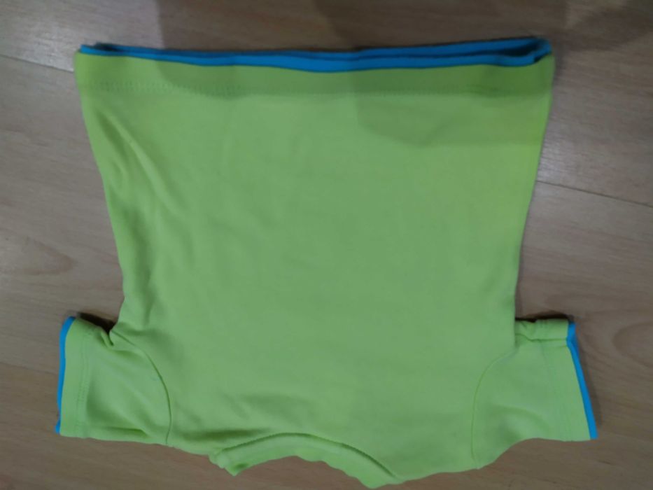 Conjunto de roupa para bebé - 3 a 6 meses