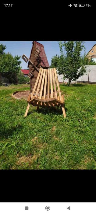 Продам кресло кентуки