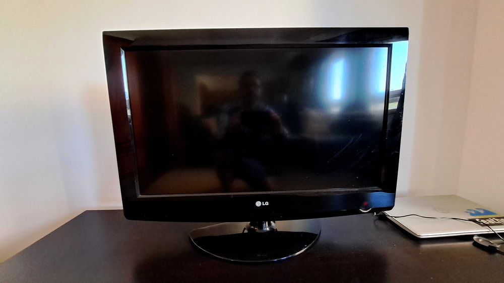 Tv LG 32" Usada