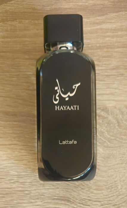 Lattafa Hayaati EDP 100ml - Jak Nowe