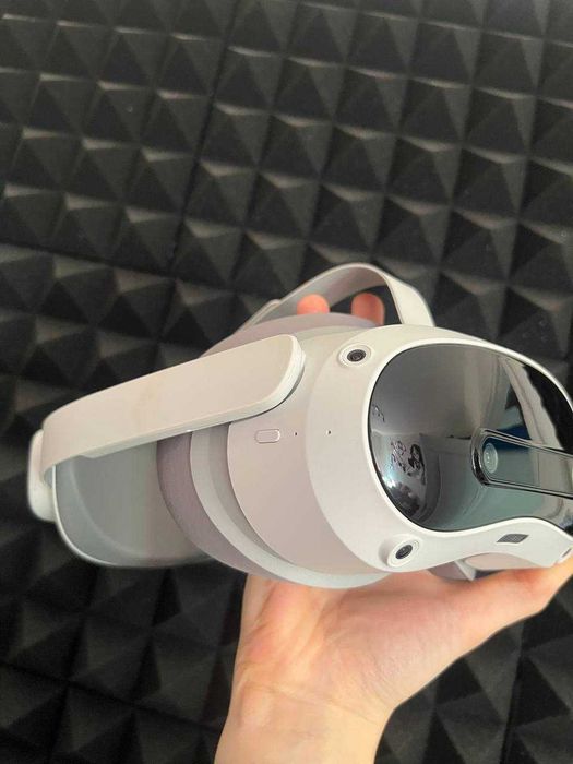 PICO 4 Ultra – stan idealny