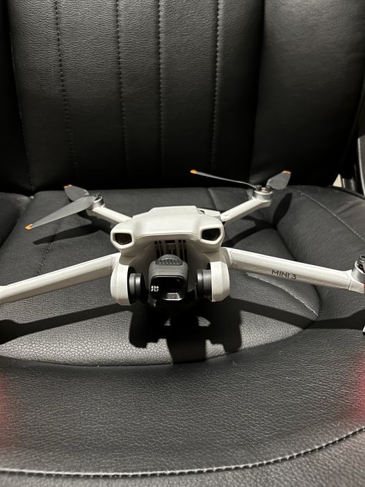 DJI MINI 3 stan idealny
