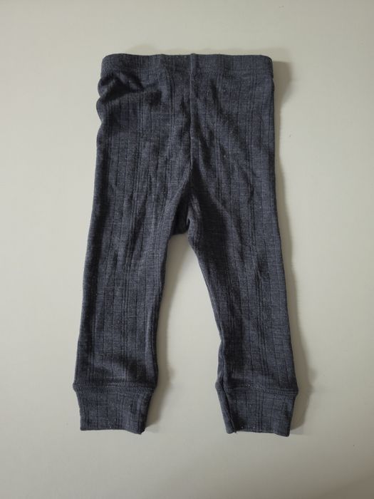 Name It legginsy merino 74