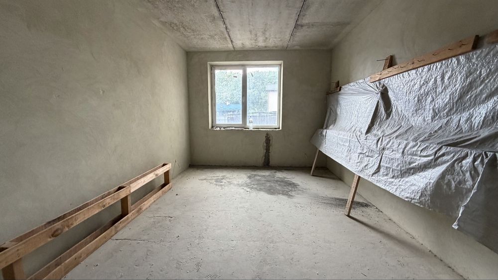 Продаж 3-к квартири 88 м с. Лапаївка Новобудова. Поблизу Львова