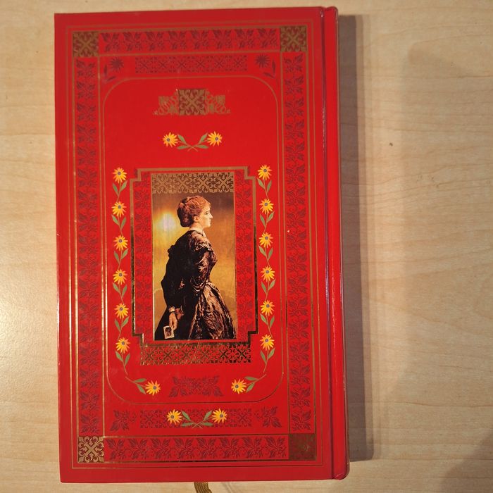 Nathaniel Hawthorne Szkarłatna litera