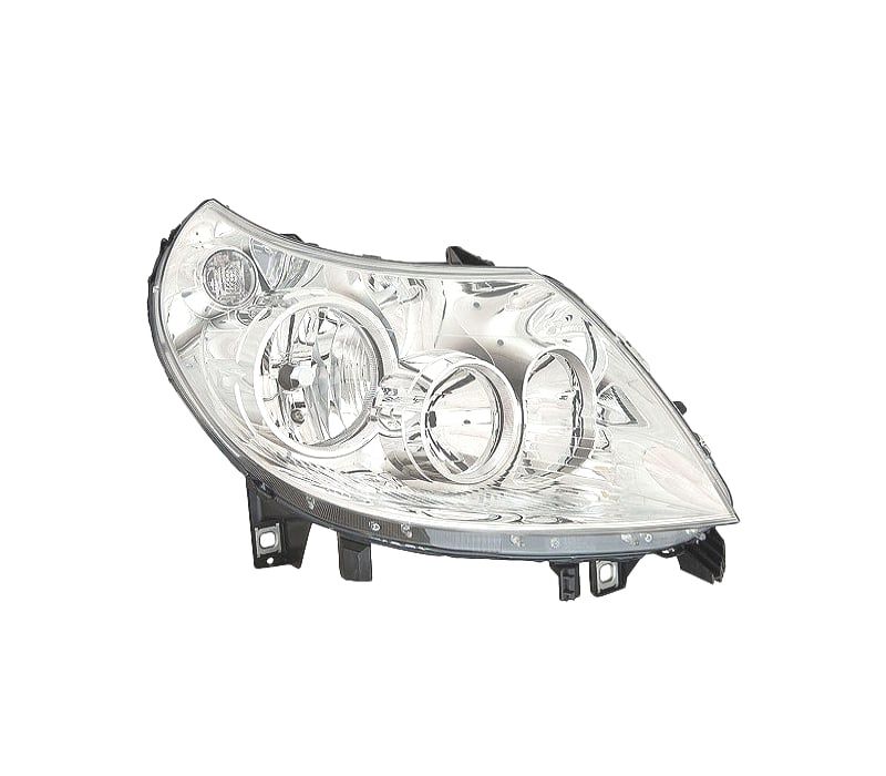 FAROL DIR FIAT DUCATO 10-14 ELETRICA