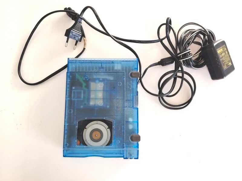 Drive zip Iomega
