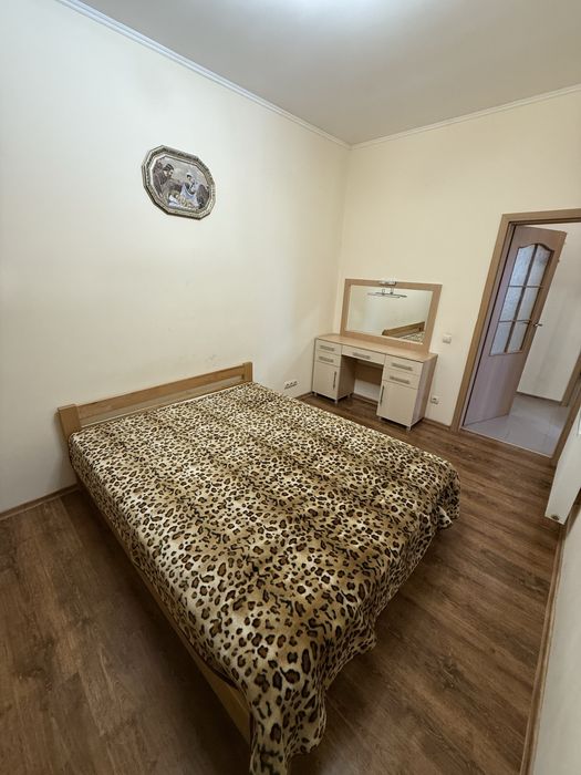 2к квартира в новобудові по вул. Берегова Єоселя Постанови