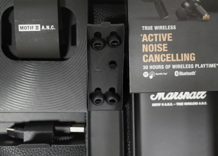 Marshall motif II 2 a.n.c