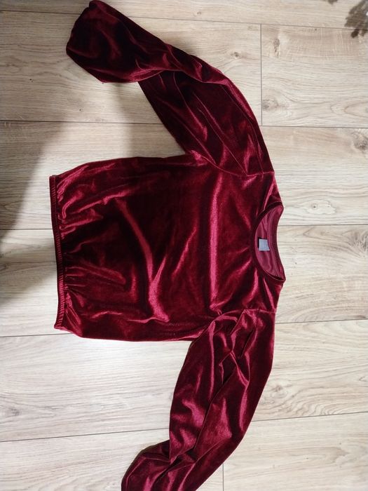 Bluzka  dziewczęca  134