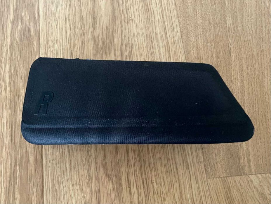 Torba rowerowa ROSE Backroad Top Tube Bag na ramę BACKROAD [T-B35]