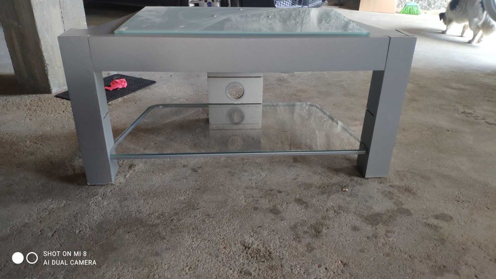 mesa de televisao