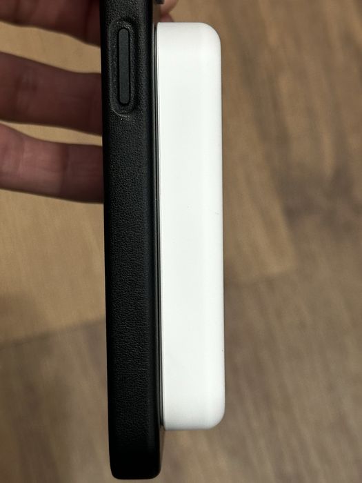 Bateria Apple magsafe  5000 amp selada