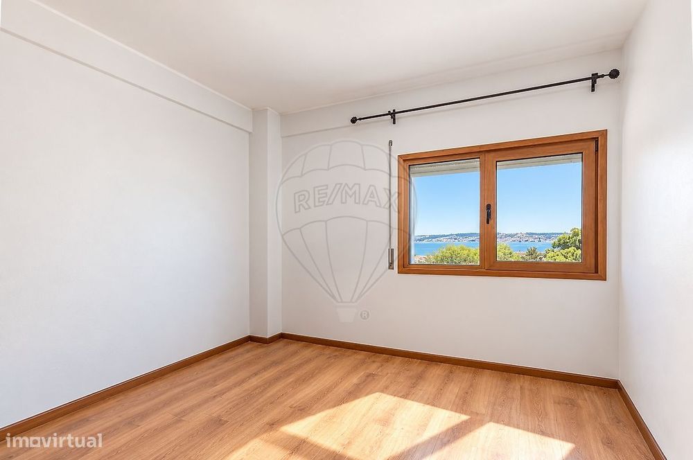 Apartamento T3 para arrendamento