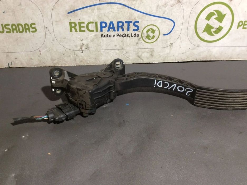 Pedal Acelerador Chevrolet Epica 2.0D  100212G0430