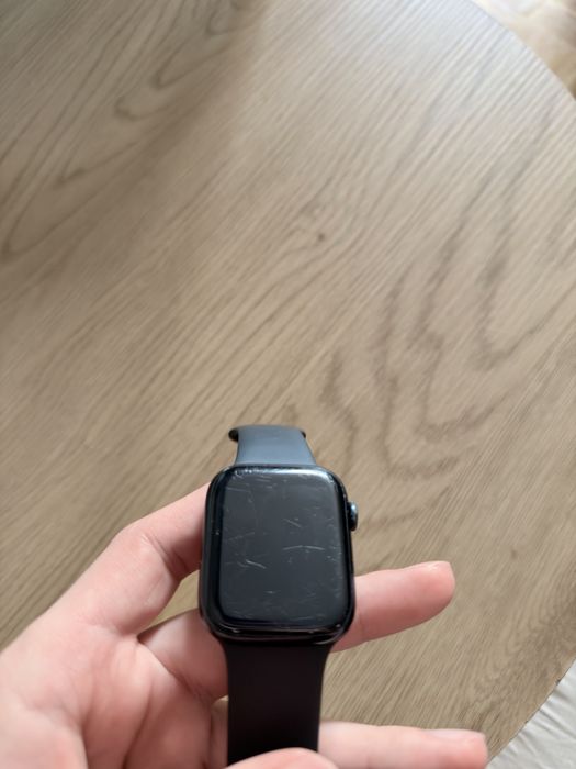 Apple Watch Series 8 45mm LTE (Cellular)