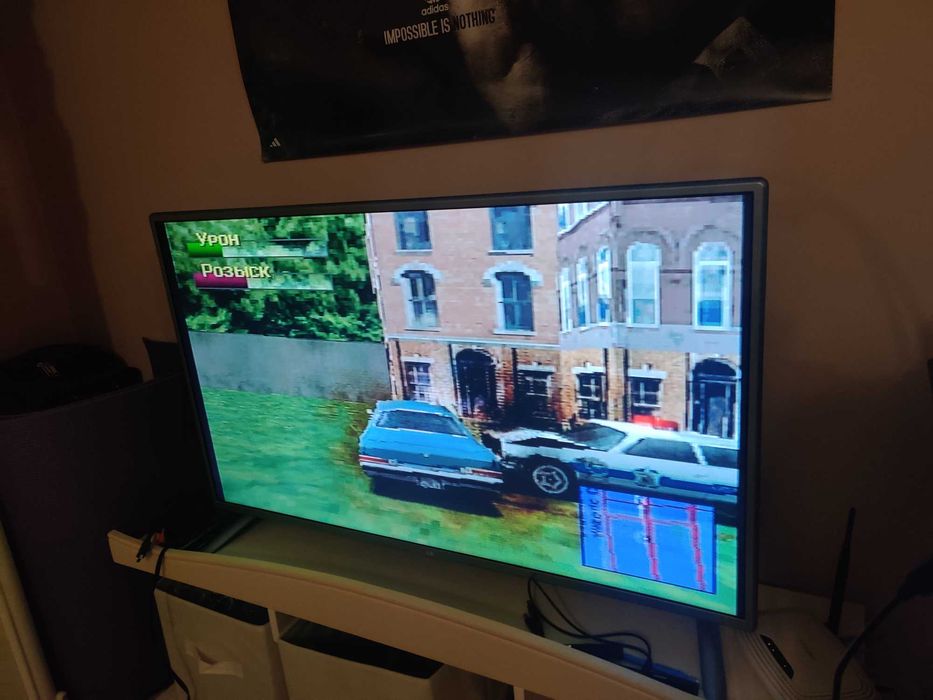 Карта памяти playstation 2 64 мб + USB флешка 64 гб с играми PS 1.