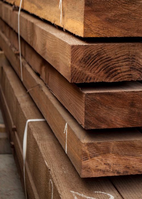 Więźba dachowa, C24, krokwie, łaty / Transport, SZYBKA WYCENA