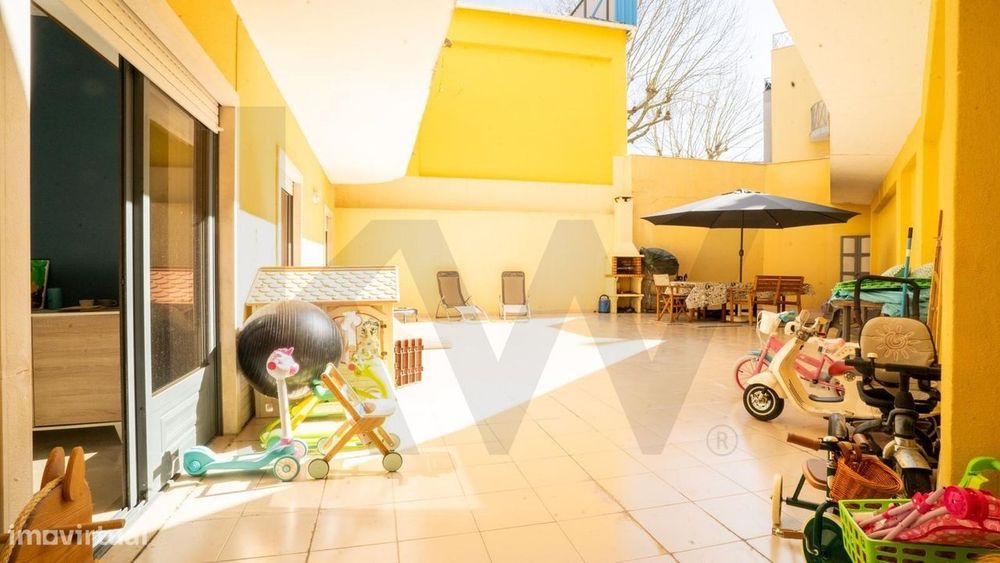 Apartamento T3 Mafra -Onde a Vila Encontra o Mar: A Sua Nova História