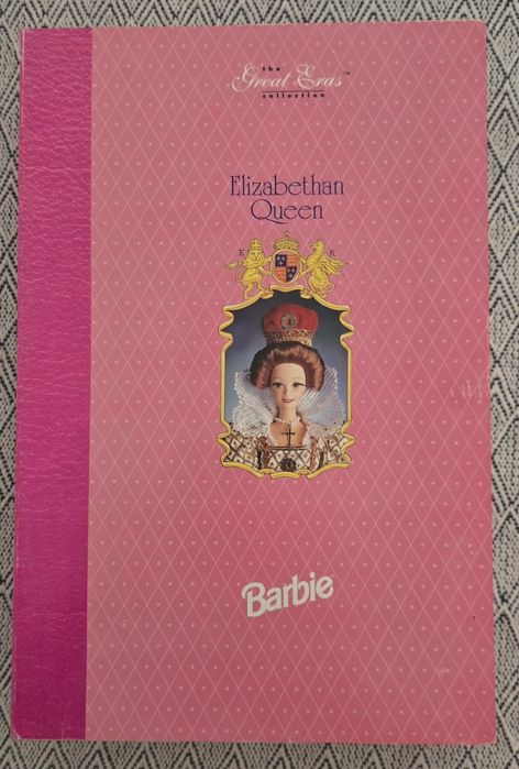 .Barbies coleção