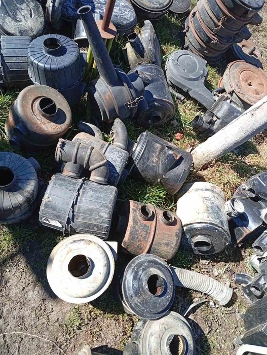 Корпус фільтра від 300