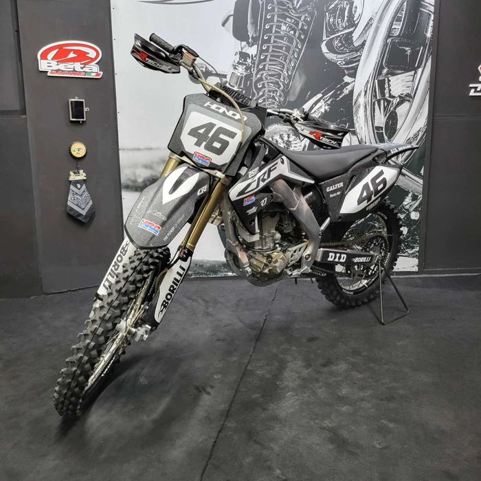 Honda CRF 250R