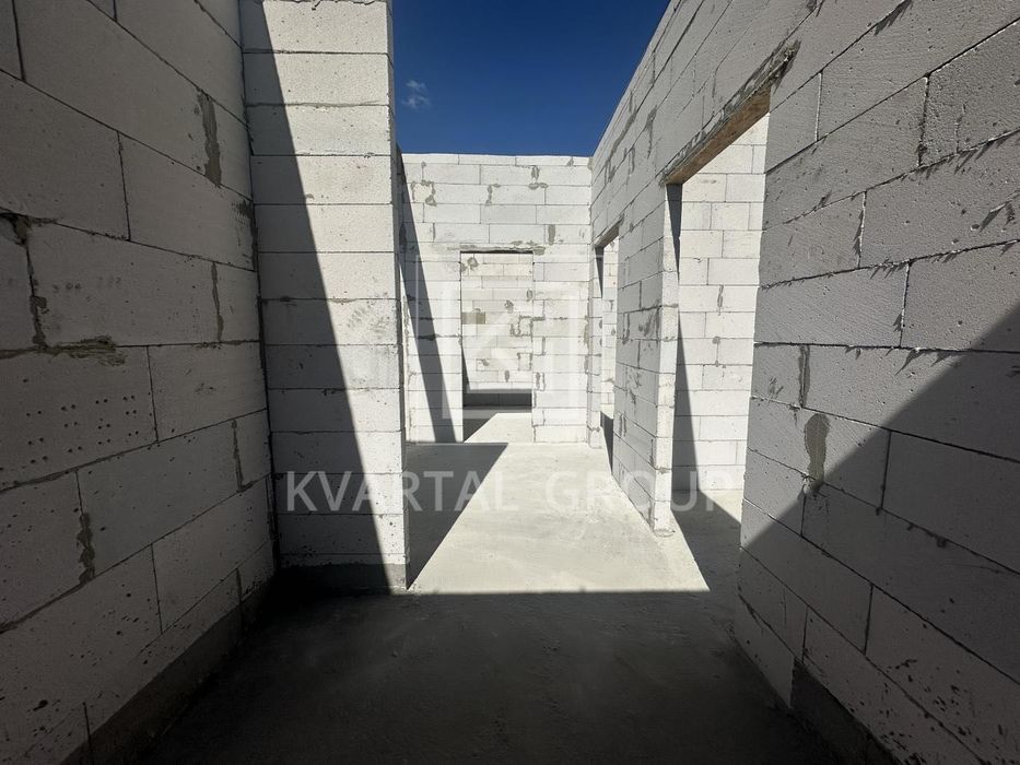 Продається новий дуплекс у Ворзелі. єОселя