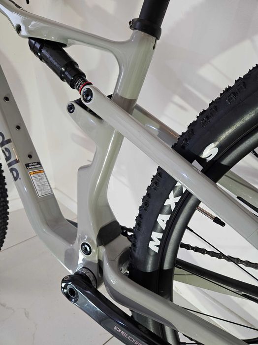 Cannondale SCALPEL Carbon 2026