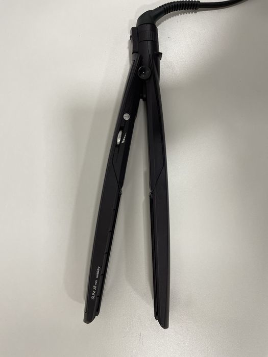 Alisador cabelo Babyliss